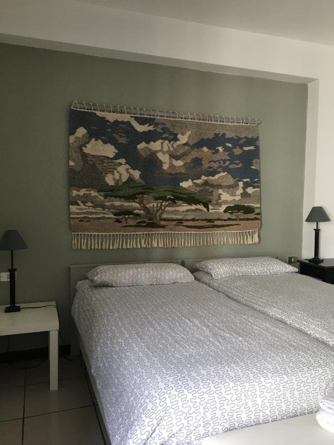 Appartement Casa Gioconda Côme