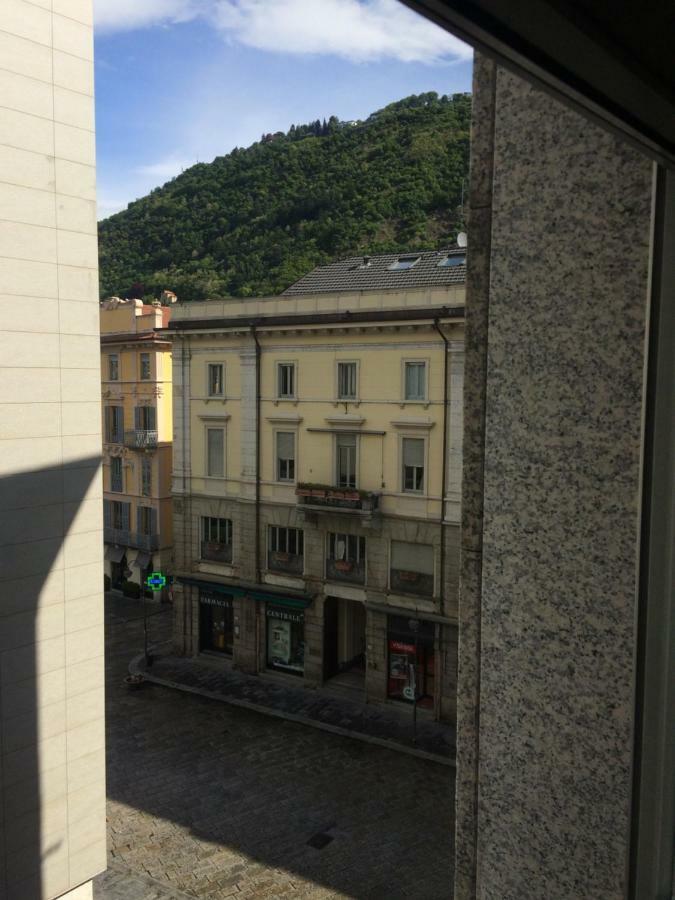 Casa Gioconda Appartement